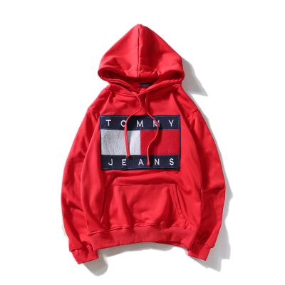 TOMMY HILFIGER Hoodies-2